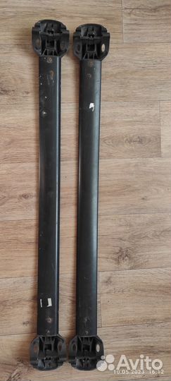 Поперечины(дуги) Kia Sorento I