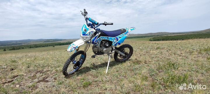 Motoland crf 125 19/16
