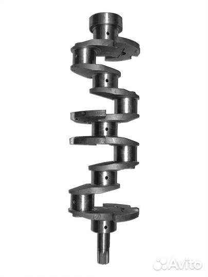 Вал 243-1005015 коленчатый