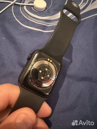 SMART Watch M16 plus