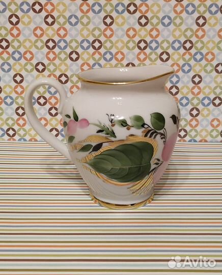 Молочники лфз редкие