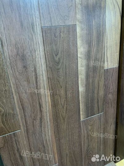 Массивная доска