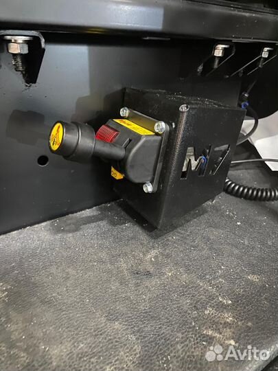 Гидрофикация тягачей под ключ