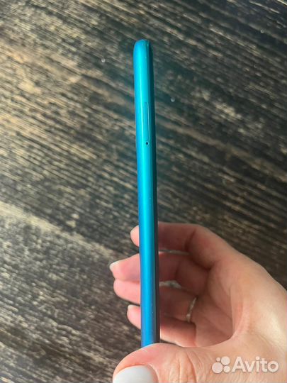 Xiaomi Redmi 9, 4/64 ГБ