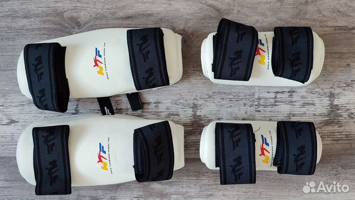 Защита, экипировка для тхэквондо/ тэквондо