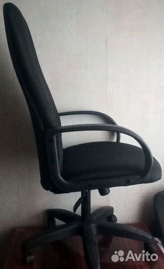 Офисное кресло руководителя Chairman 279