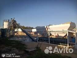 Бетон. Продажа. Доставка. Елец