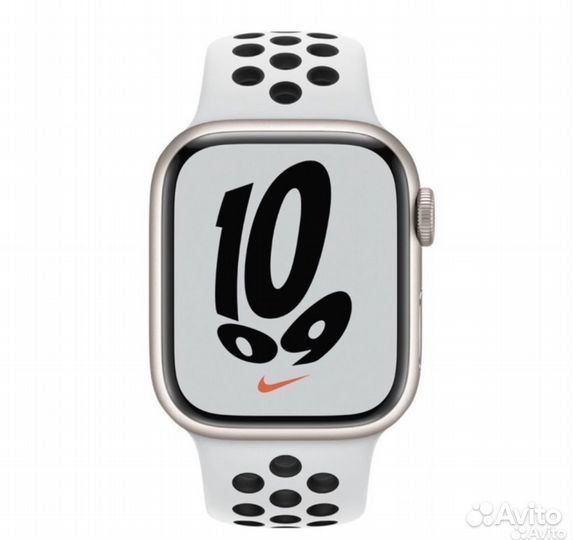 Apple Watch, nike, SE (2020)