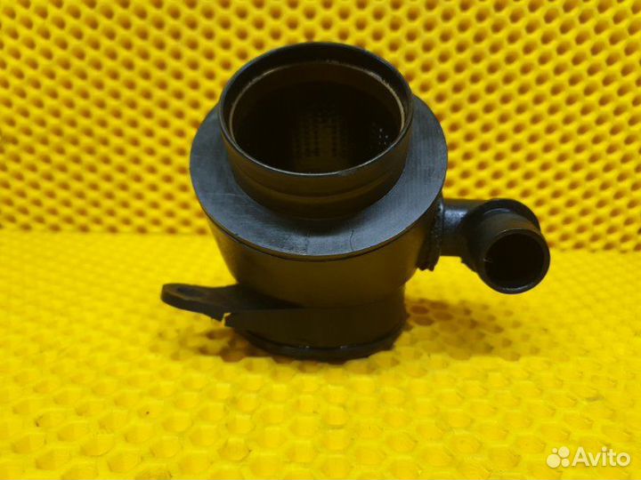 Маслоотделитель Volkswagen Touareg 7L BKS 2008