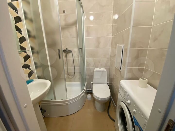 Квартира-студия, 19 м², 1/5 эт.