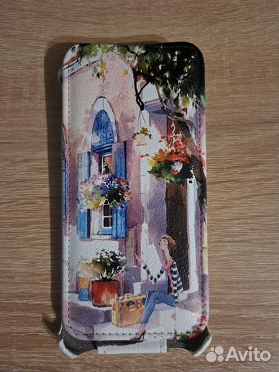 Чехлы на samsung a5 2017