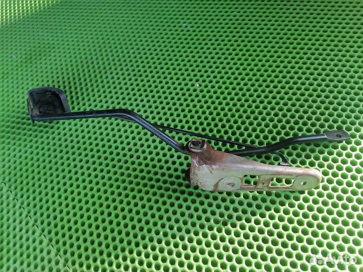 Педаль газа Пежо 406