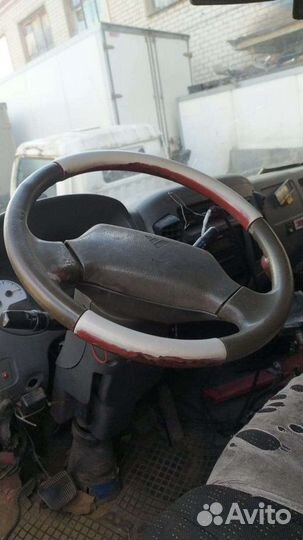 Рулевое колесо Фотон (Foton) -1039/1049/1069
