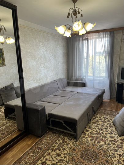 2-к. квартира, 45 м², 3/5 эт.