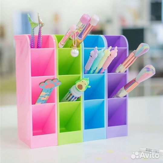 Органайзер настольный