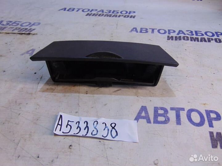 Пепельница передняя для Toyota Corolla Fielder 1