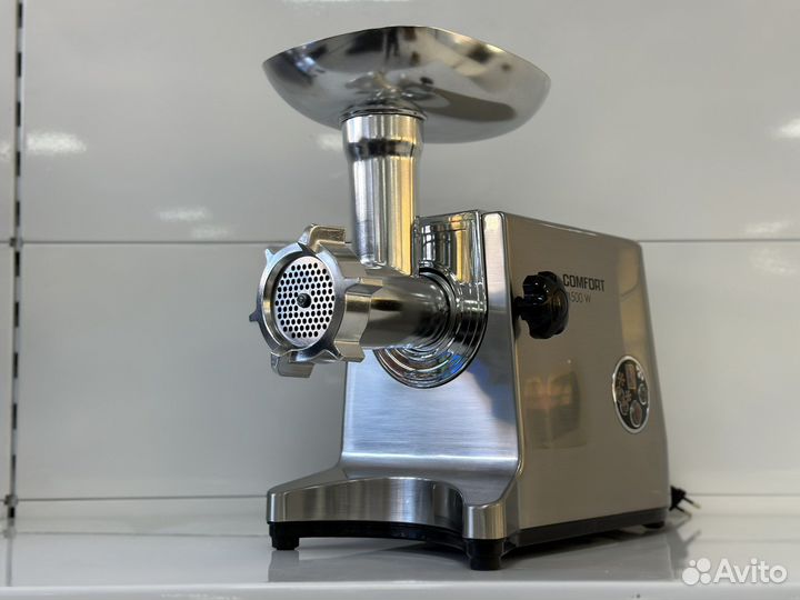 Мясорубка Комфорт Люкс L4500