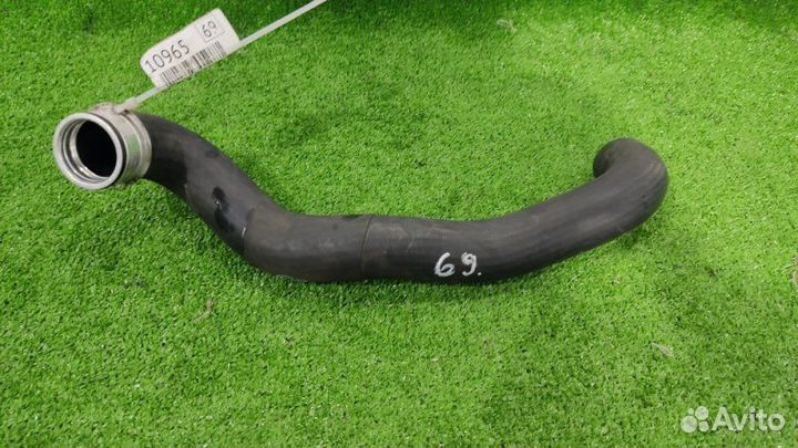 Патрубок Mercedes-Benz W211 универсал OM 648.861