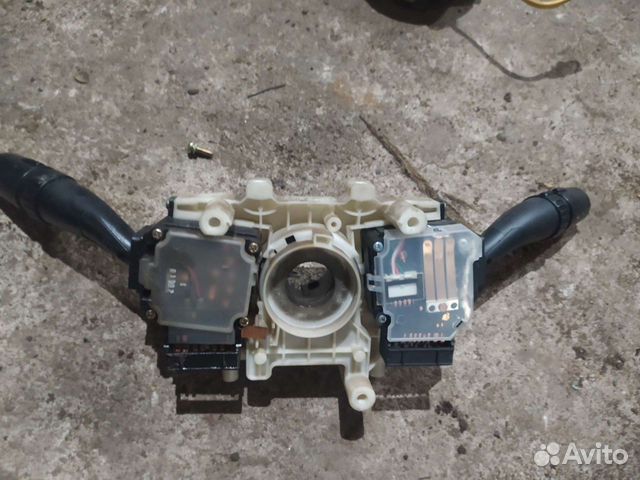 Подрулевой переключатель Хендай Акцент 2