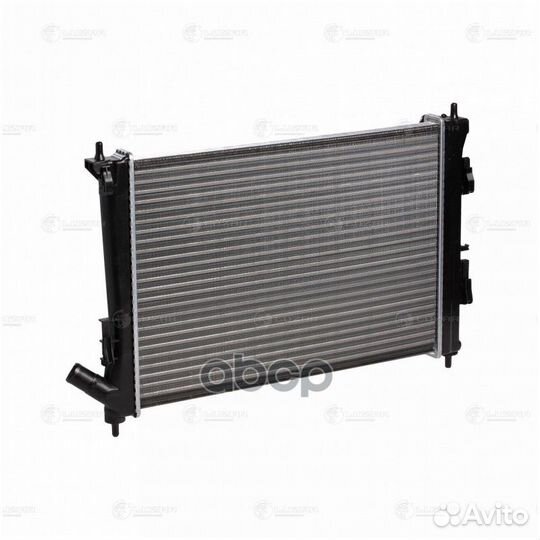 Радиатор охлаждения LRC08M0 luzar