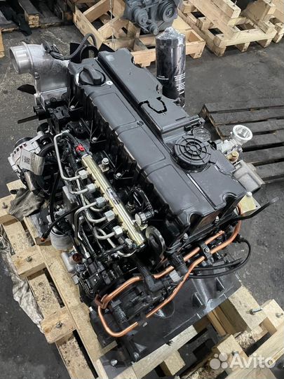 Продаю кпп от К-700, К-744, т-150