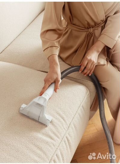 Моющий пылесос в аренду