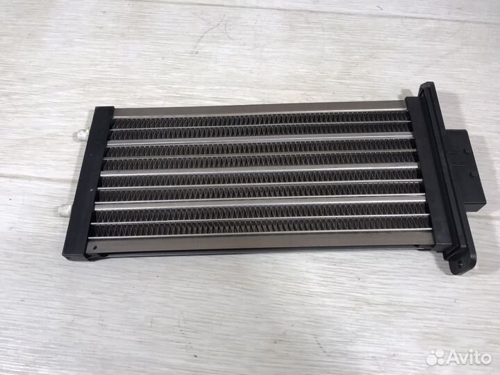 Радиатор отопителя hyundai grand starex,H-1