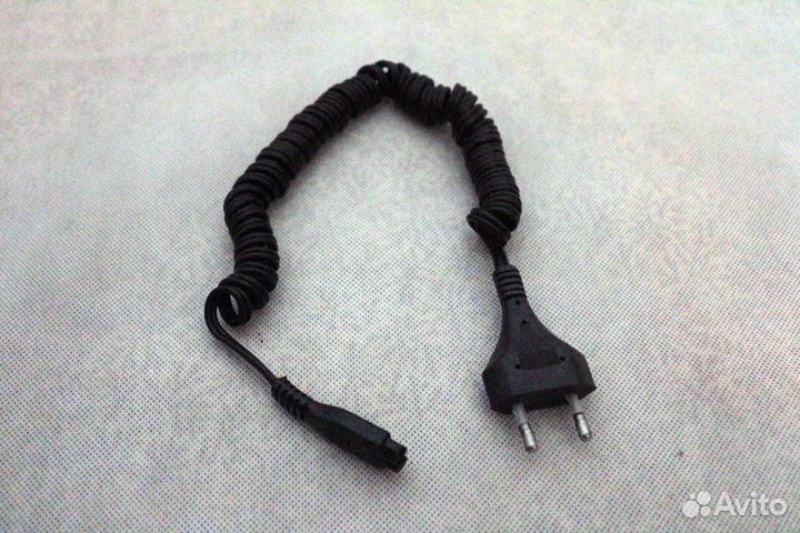 Сетевой кабель восьмерка (для электробритвы)