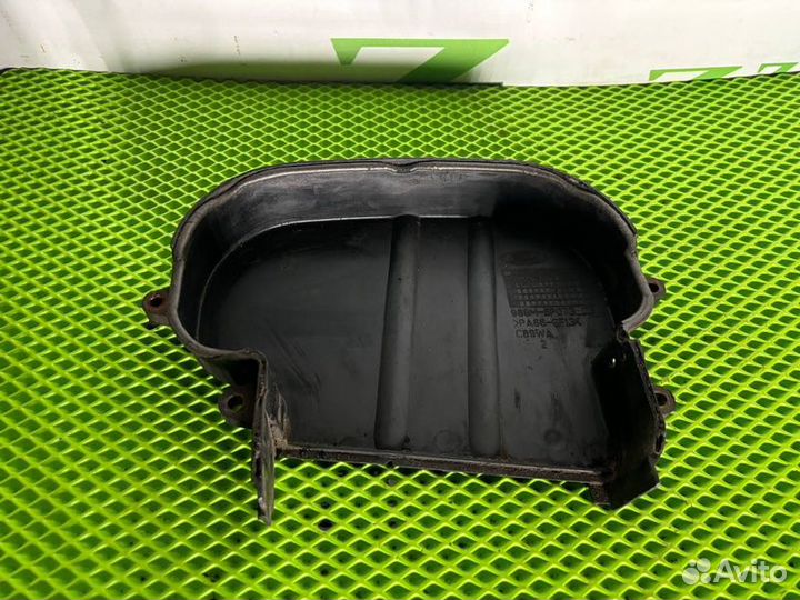 Кожух грм Ford Focus универсал 1.8 zetec 2002