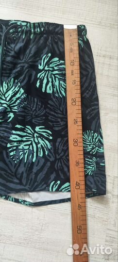 Плавки шорты детские