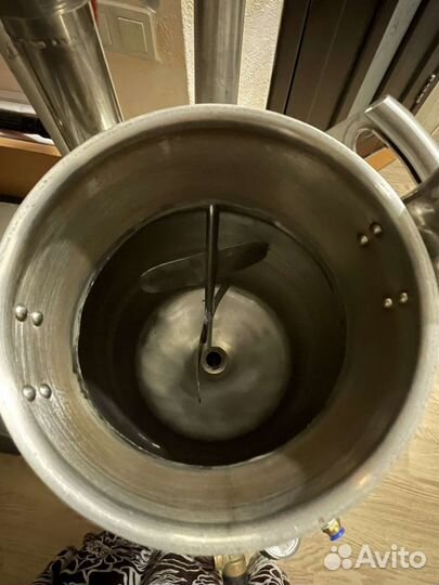 Пароводяной котел пвк 50