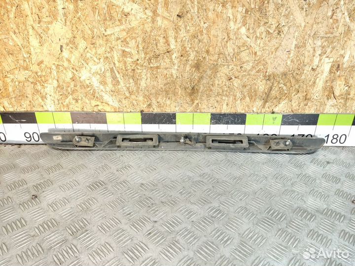 Накладка двери багажника Ford Fiesta 2001-2008