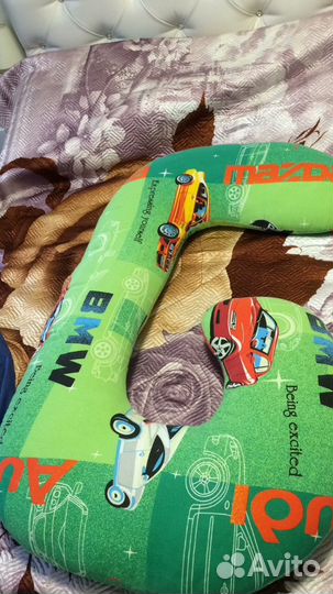 Подушка для сна