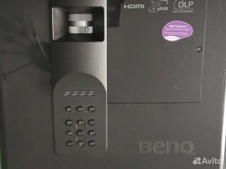Проектор Benq sp920p