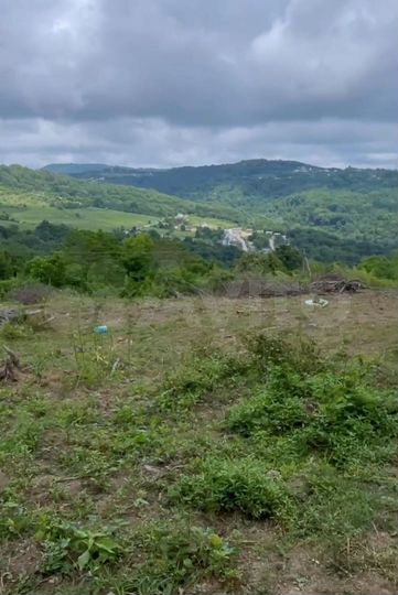 Участок 5 сот. (ИЖС)