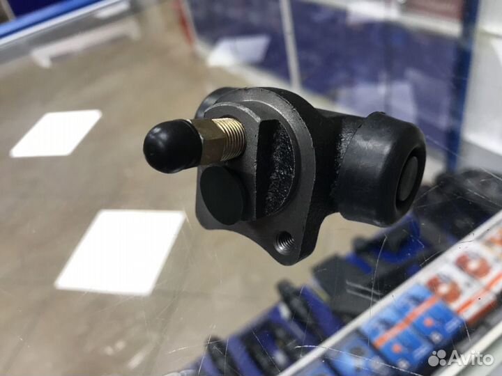 Цилиндр тормозной Daewoo Matiz