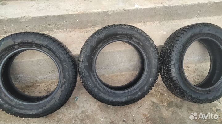 Cordiant Snow Cross 255/65 R17