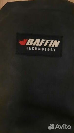 Резиновые сапоги Baffin 11 размер