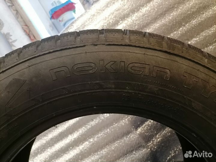 Nokian Tyres Nordman 7 SUV 225/65 R17