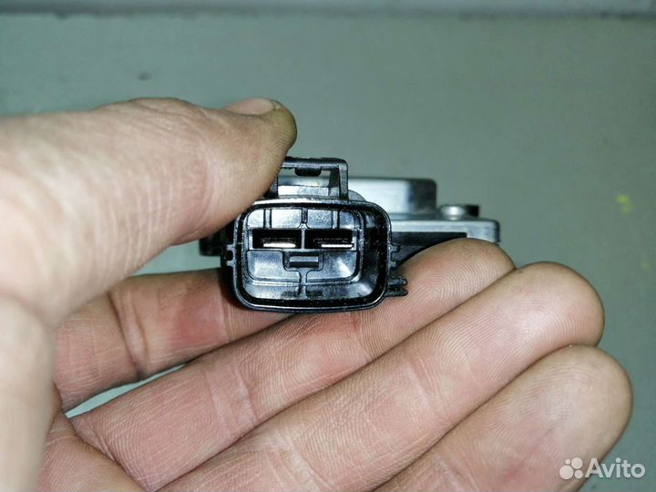 Блок вентилятора 1 137 328 567 Форд Фокус 3