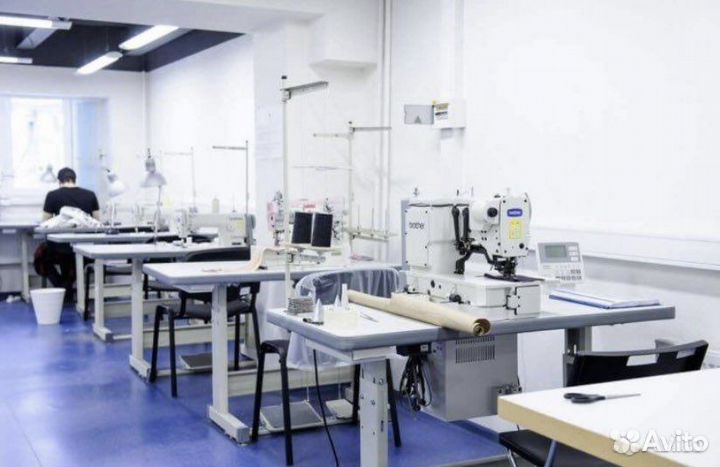 Пошив одежды оптом