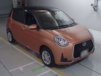 Daihatsu Boon 1.0 CVT, 2020, 5 000 км, с пробегом, цена 926 000 руб.