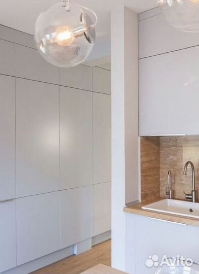 Кухня для вашего дома