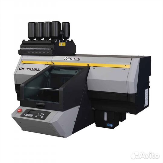 Печатник уф печать (обучение)