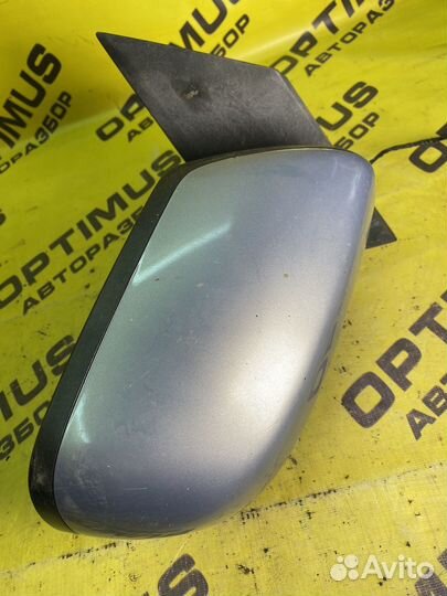 Зеркало правое Mazda CX-7