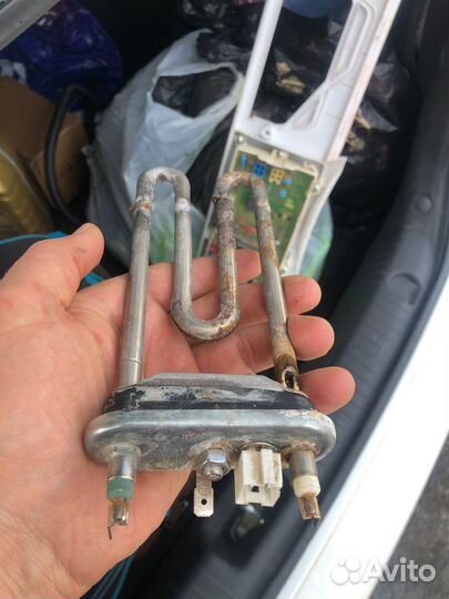 Ремонт стиральных машин. Посудомоечных машин