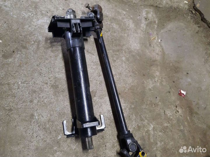 Рулевая колонка Skoda felicia