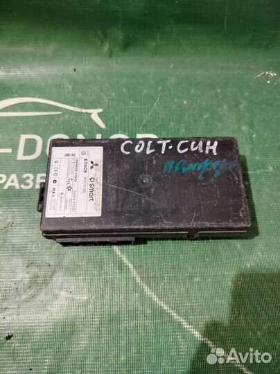 Блок etacs Mitsubishi Colt