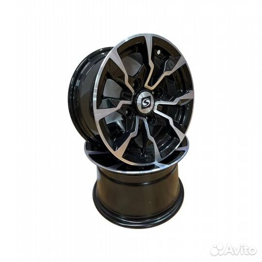 Колесные диски для Стелс Гепард 650 800 850