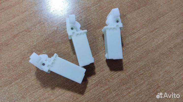 302110021201 Pantum Петля крышки сканера